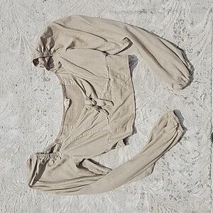 Altar'd State Crop Blouse